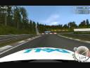 GTR Evolution Nurburgring Nordschleife 20.4km BMW 320si.wmv