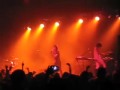Shiny Toy Guns - \"You Are The One\"  in Hartford March 2008