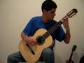 Francisco Mignone - Estudo 6 (Renan Simões)