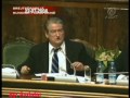 SALIU  & rruget e Shipris ( debat ne Kuvend)