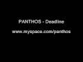 videos de Deadline by Panthos