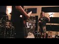 Blotted Science Rehearsal - Oscillation Cycles