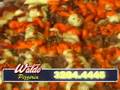 videos de Waldo Pizza