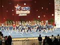 WCA Sr. Coed @ USA nationals \