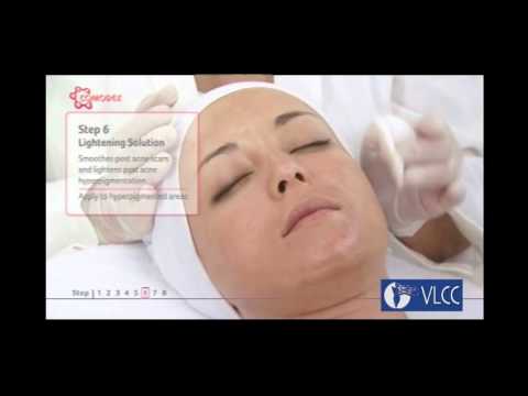 how to repair acne damaged skin