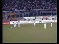 CATANIA-ATALANTA 1-0 (20-09-08... Paolucci)