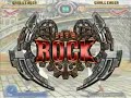 ねず(RO) vs 昇(MI)