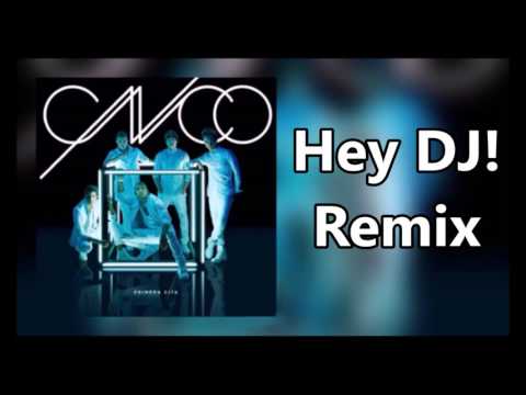 Hey DJ (Pop version)_CNCO