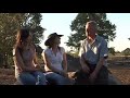 The Naturally Savvy Guides Visit Rowe Farms The Naturally Savvy Guides Visit Rowe Farms