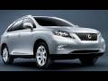 2010 Lexus Rx