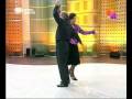 videos de Dança - Praça Alegria - 20090105