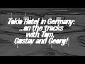 tokio hotel tv  episode 23  th in germany   part 1