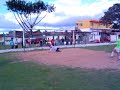 Primeiro Penalty da Final - Copa da Várzea
