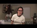 Karly Greenberg and Joshua Gegan Flight Lip Dub
