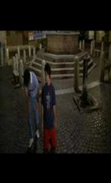 Immagine anteprima YouTube