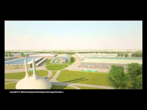 3D animatie Development Company Greenport Venlo