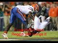 Reggie nelson