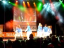 1.Platz Lil�Signs/Dangerous D4F Berlin
