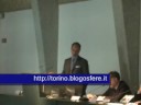 Fare impresa in Piemonte convegno al Politecnico.wmv