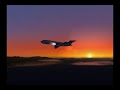 DESPEDIDA DEL 727-200 DE NUESTRA FLOTA