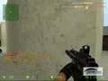 My Counter-Strike: Source Skins - BB | Alucard 