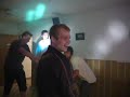 Takhle se válý sud(y) v Zahnašovicích