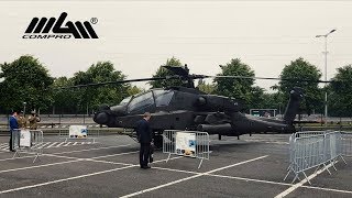 Eurosatory 2018