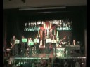 at banbury school summer concert - performed by james and the jiblets