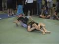Summer Slam 2008: Matthias Sieber vs. U-Giong Eoh (Finale)