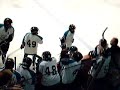 Chateauguay Peewee B Jets Winning Goal With 49 sec Left. Chateauguay Peewee B Jets Winning Goal With 49 sec Left.