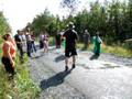 videos de 1st annual Dash & Splash Flash Geocache Event