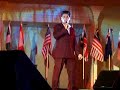 E.T.A ( Elvis Jr ) Sing \"How Great Thow Art.\"