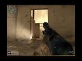 COD4 Sniping Hit Registration Demo
