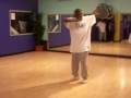 TURFIN 101 - BUDDAH STRETCH DANCING