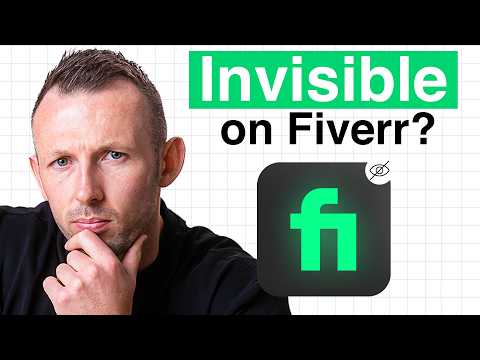 How I Made $1000 on Fiverr in 1 Month (6 Secrets)