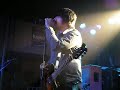 Hawthorne Heights \"Niki FM\"