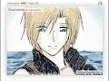 FF 7 fanart by Sessystalker (May contain slight yaoi) FF 7 fanart by Sessystalker (May contain slight yaoi)