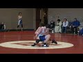 Adam Wyse of Hume Fogg in period 2 against Ravenwood opponent 12/30/09