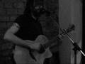 Jon Gomm - High & Dry (Radiohead Cover)