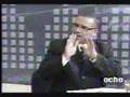 videos de Mauricio Funes - Canal 33 (9de10)