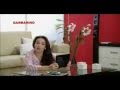 Garbarino - Publicidad con Natalia Oreiro