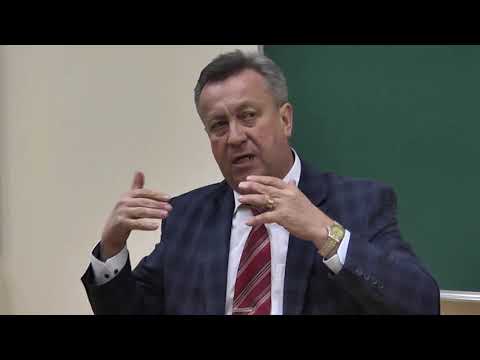 Встреча ректора Валерия Грахова с сотрудниками ИжГТУ