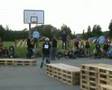 Loic Baud - street run fluck 2007