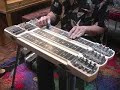 Coconut Grove - Drew Howard (steel guitar)