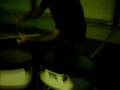 Formiga DRUM - Quadriton