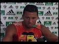Jogo Aberto - 01/07/2008 - 1/2 - Fluminense x LDU