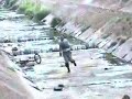 BMX crash BMX crash