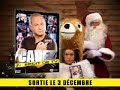 hoo hoo hoo, sympa le p�re no�l vu par cauet et toute sa bande!!!