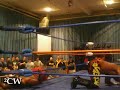 Dizzie VS SWB: Ladder Match for 2CW Title