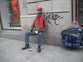 El hombre invisible